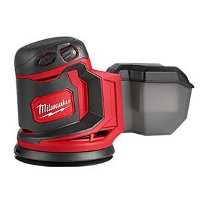 Milwaukee M18 Sanders